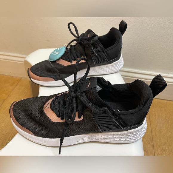 Puma Insurge Mesh 2.0 with Softfoam+ Sneakers Size 7.5 Wns - Picture 5 of 5